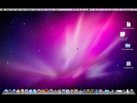 Mac os x 10.6.8 (snow leopard) torrent kickass